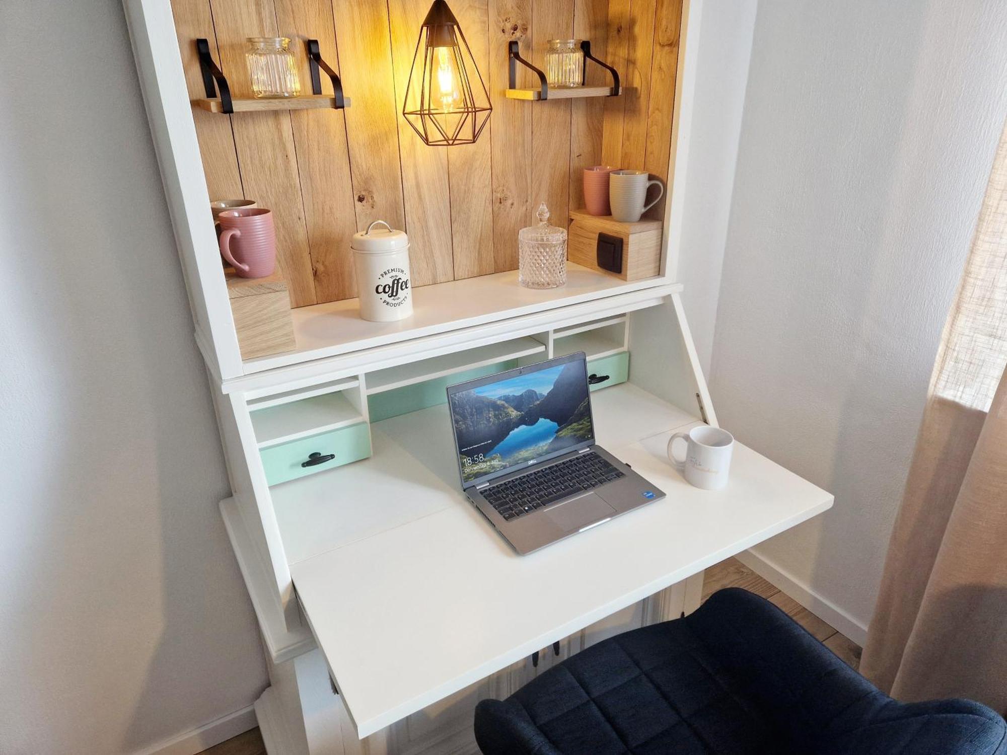 Ferienwohnung Sonnenhang Im Boho-Stil Mit Balkon Möhnesee Kültér fotó